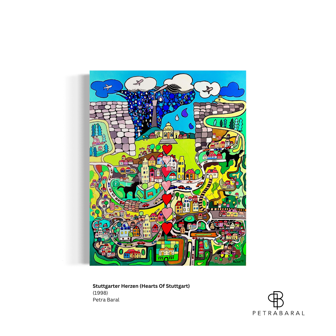 StuttgarterHerzen©PetraBaral